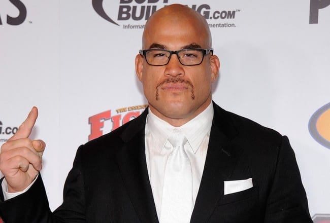 Tito Ortiz Says Hulk Hogan Is ‘Far From A Racist’