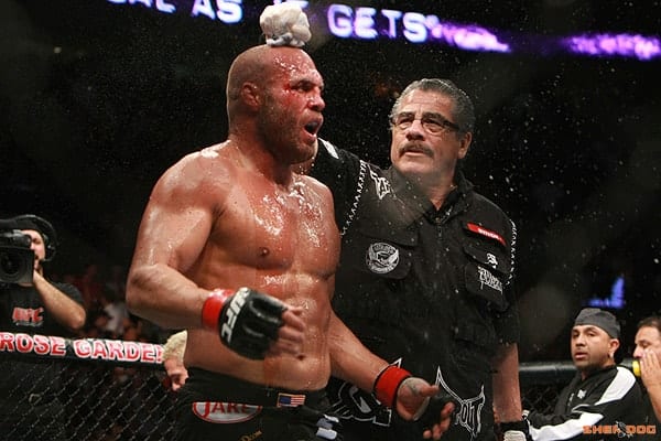 ‘Stitch’ Duran Reveals UFC Suspended Him For Helping WSOF
