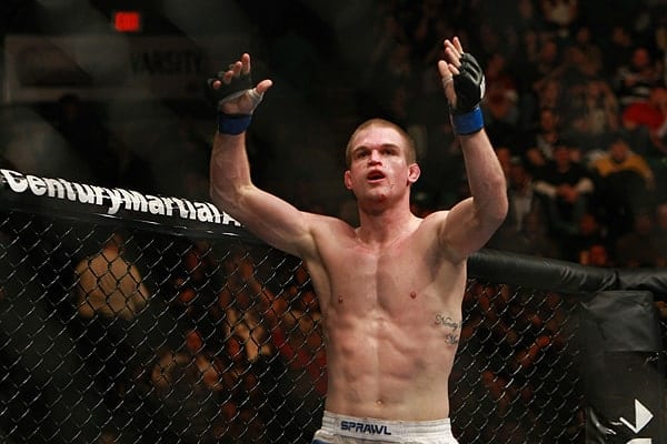 Evan Dunham Stifles Ross Pearson In Workmanlike Decision