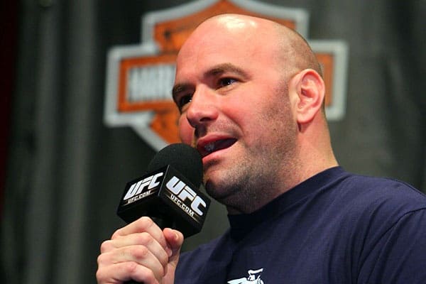 Quote: UFC Used Bonuses ‘More Like A Weapon Than Reward’