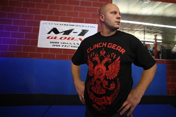 Poll: Is Fedor Emelianenko Still The Greatest Of All-Time?