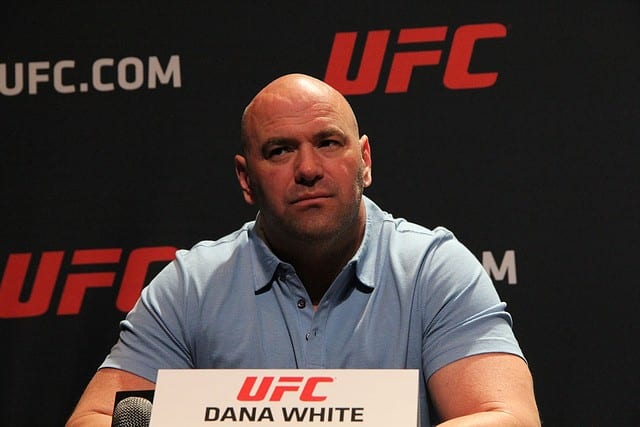 USADA Begins Random Drug Testing UFC Fighters