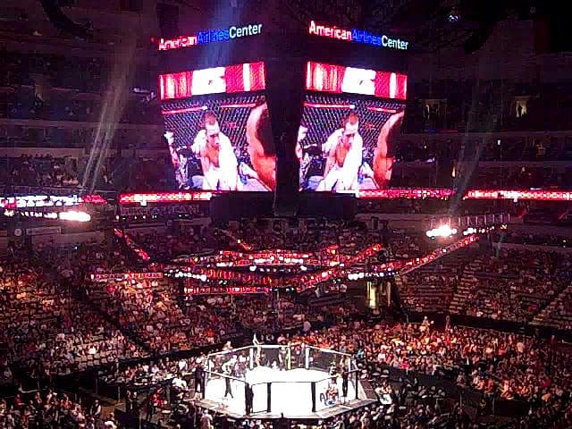 UFC Fight Night 71 Preliminary Card Results: Sam Sicilia Out Lasts Yaotzin Meza