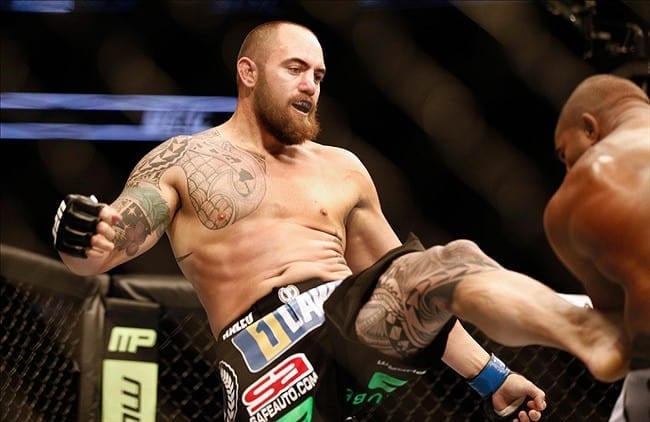 Travis Browne’s Ex-Girlfriend Opens Up On ‘Physical & Emotional Abuse’
