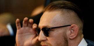 conor mcgregor vs chad mendes ufc 189