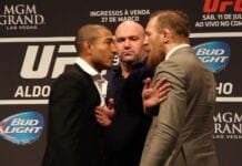 Conor McGregor