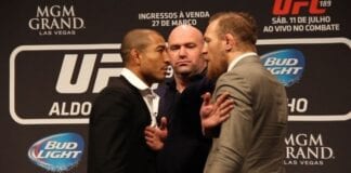 Conor McGregor