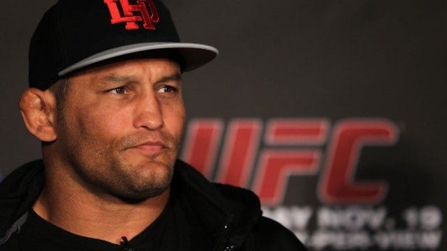 Dan Henderson Calls Out Anderson Silva: Who Knows What He Was Taking