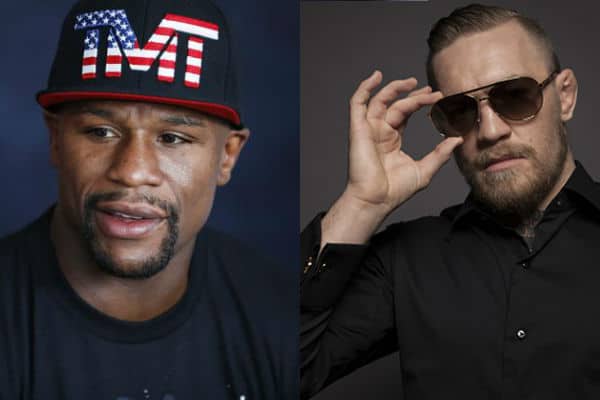 McGregor’s REAL Response For Mayweather: We Can Organize A Fight