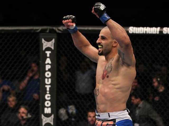 Costas Philippou Retires From Mixed Martial Arts
