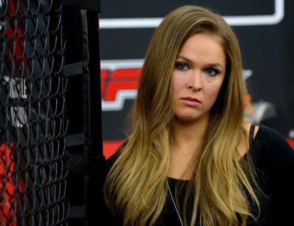 Five Reasons UFC 190 Could Fall Flat