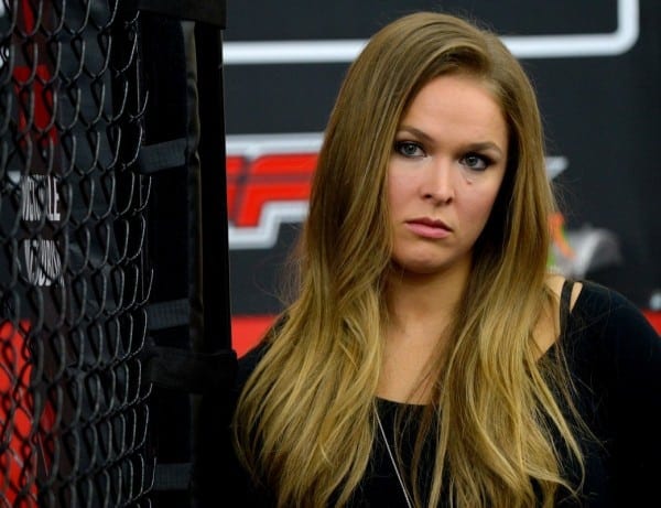 Five Reasons UFC 190 Could Fall Flat 1 USATSI 8389821 e1438291153567