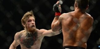 McGregor Mendes