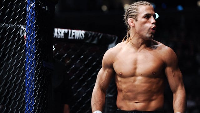 Urijah Faber Happy To Fight TJ Dillashaw ‘If He Wants’