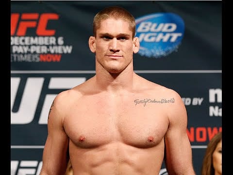 UFC Fight Night 71 Weigh-In Video & Results