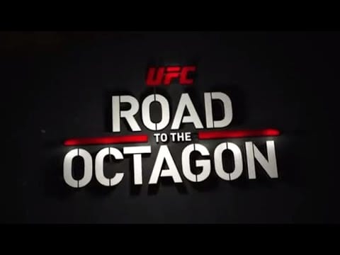 UFC Road To The Octagon: Dillashaw vs. Barao II