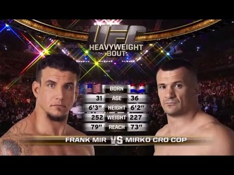 UFC Fight Night 71 & 72 Free Fight Video Show