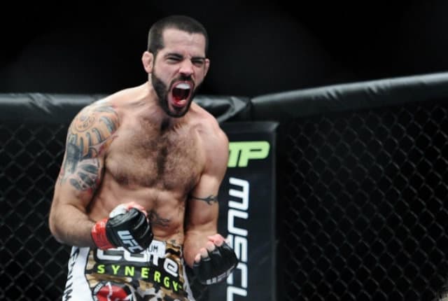 Matt Brown Thinks Jon Jones Is So Talented He Could Be Heavyweight Champion