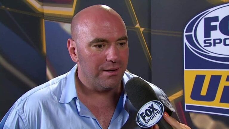 Dana White On Fedor Emelianenko: ‘We’ll See What Happens’