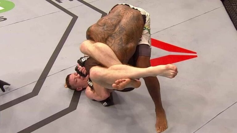 Joe Duffy vs. Ivan Jorge Full Fight Video Highlights