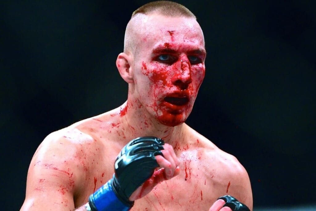 rory macdonald 1