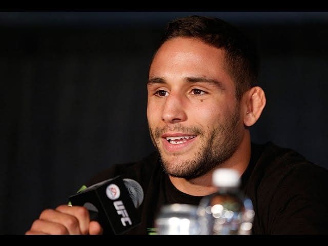 UFC 189 Post-Fight Press Conference 1 sddefault