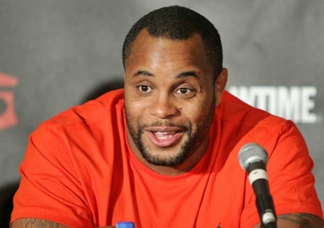 Daniel Cormier: Gustafsson Is More Technical Than Jones, But Doesn’t Have Wrestler’s Body