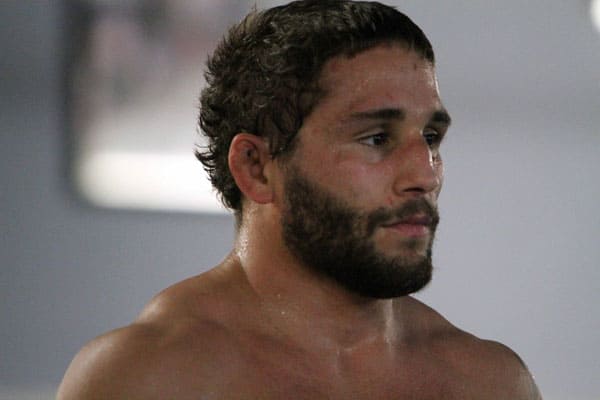 Chad Mendes Losing Sleep Over Conor McGregor: ‘I Know I Can Beat Him’