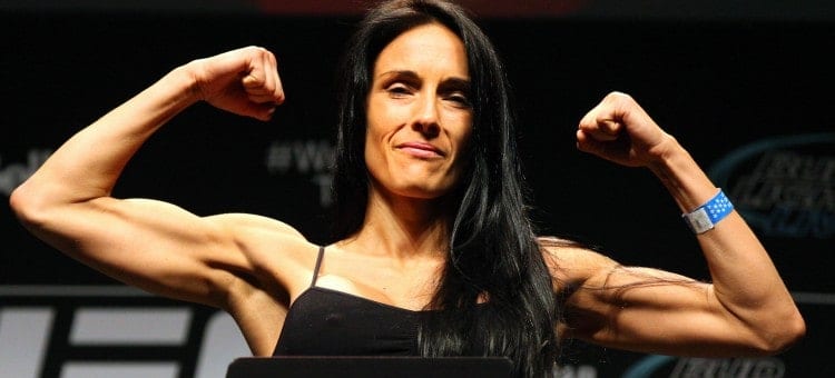 Valerie Letourneau Stuns Maryna Moroz To Earn Unanimous Decision Win