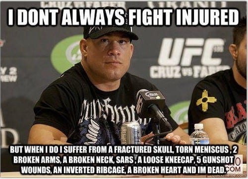 Tito Ortiz UFC meme