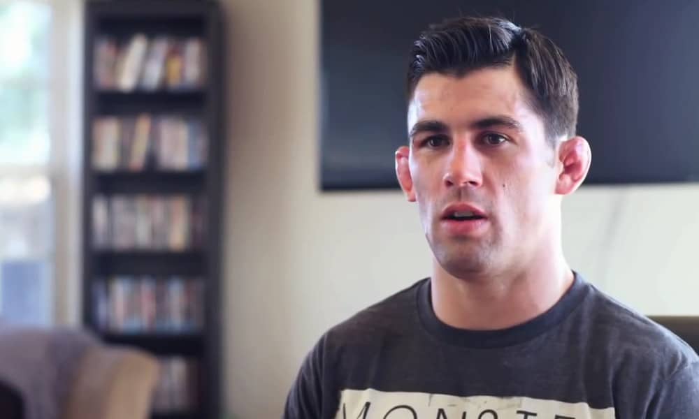 TJ Dillashaw & Dominick Cruz Are Beefing On Twitter 1 Screen Shot 2015 07 27 at 2.05.19 PM