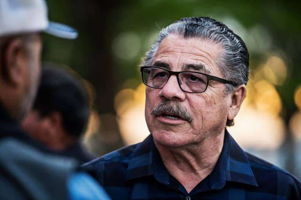 Stitch Duran shuts down conspiracy