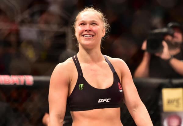 UFC 190 Bonuses: Ronda Rousey Banks $50,000 For Quick Win