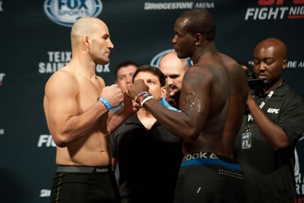 Glover Teixeira: OSP Fought The Best I’ve Ever Been