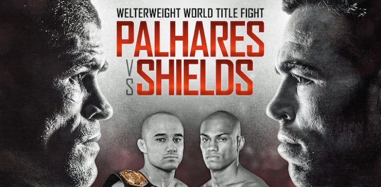 WSOF 22 Salaries Released With Marlon Moraes Topping The List With $140,000
