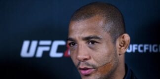 UFC