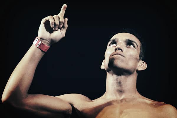 Update On Charles Oliveira Injury: Torn Esophagus Caused Early Stoppage 1 UFC Brasilia