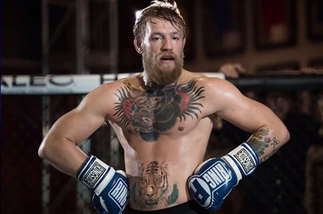 Quote: Conor McGregor Will Be ‘A Lot Bigger’ Than Mayweather