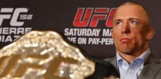 ufc ppv all time records