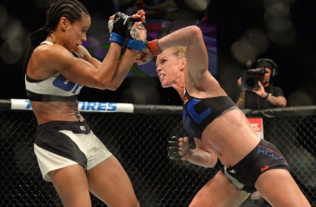 holly holm ufc fight night 711