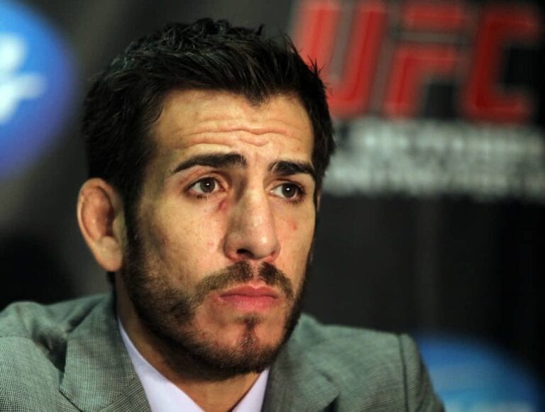 Kenny Florian: Dan Henderson Has To Start Thinking About Retiring