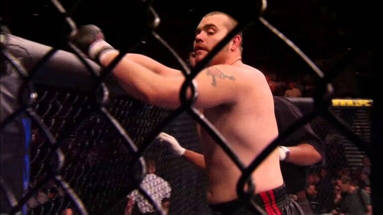 Snap! Frank Mir vs. Tim Sylvia Full Fight Video