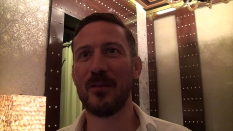 Kavanagh: It’ll Be Hard Not To Watch TUF 22 For McGregor/Faber Tension