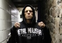 Nate Diaz