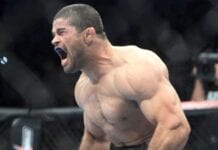rousimar palhares is huge