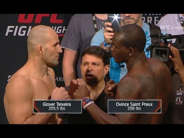 UFC Fight Night 73 Weigh-In Results: McMann & Borg Off Weight 1 sddefault 1