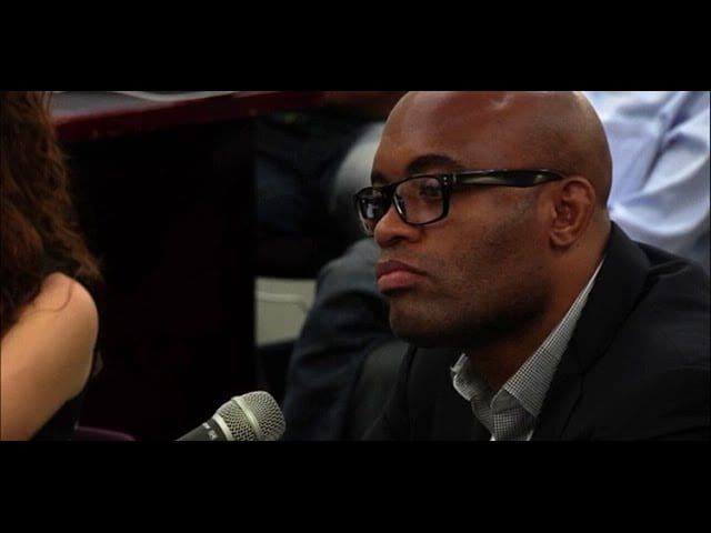 The Spider Gets Squashed: Anderson Silva NAC Hearing Full Video