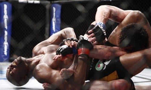 Anderson Silva: Career retrospective