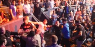 khabib nurmagomedov vs nate diaz nick diaz wsof 22