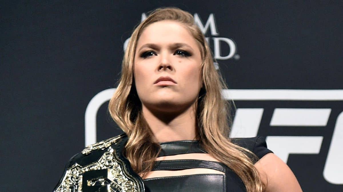 Ronda Rousey Has Reportedly Started Training For WWE Career 1 032315 UFC Ronda Rousey JW PI.vresize.1200.675.high .56